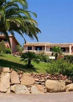 Domaine Santa Giulia Palace Porto-Vecchio