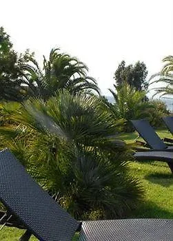 Üdülőpark Domaine Santa Giulia Palace