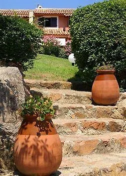 Üdülőpark Domaine Santa Giulia Palace Porto-Vecchio