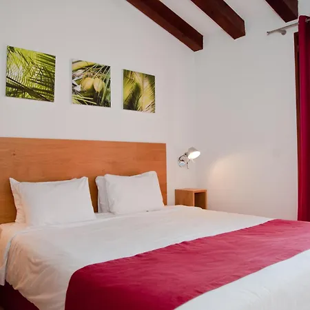 Domaine Santa Giulia Palace 4* Porto-Vecchio