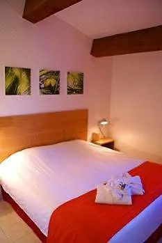 Üdülőpark Domaine Santa Giulia Palace Porto-Vecchio