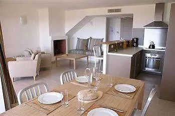 Domaine Santa Giulia Palace 4* Porto-Vecchio