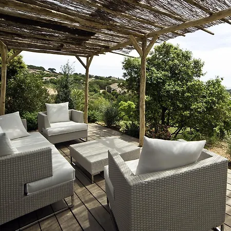 Domaine Santa Giulia Palace ホリデーパーク