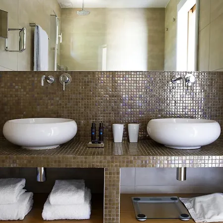 Domaine Santa Giulia Palace ホリデーパーク 4*
