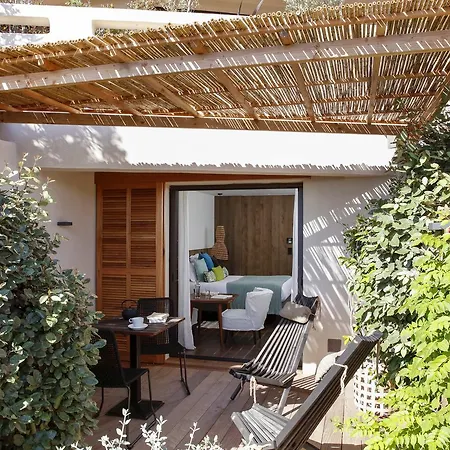 Domaine Santa Giulia Palace 4* ポルトヴェッキオ