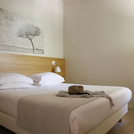 Domaine Santa Giulia Palace 4* ポルトヴェッキオ