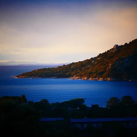 ホリデーパーク Domaine Santa Giulia Palace
