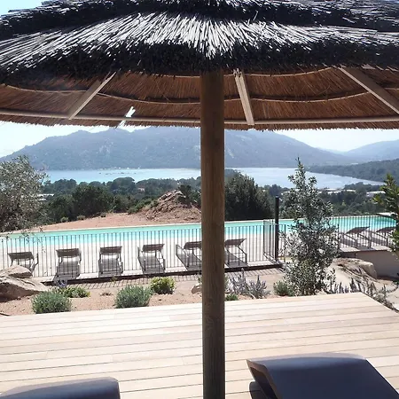 Domaine Santa Giulia Palace 4*