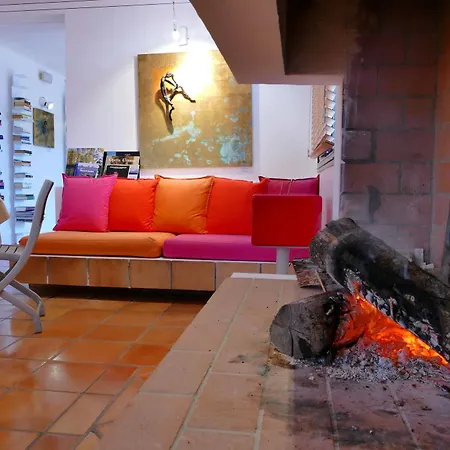 Domaine Santa Giulia Palace ホリデーパーク 4*