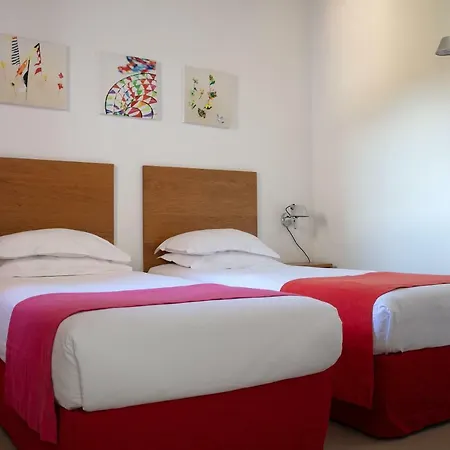 Domaine Santa Giulia Palace Vakantiepark