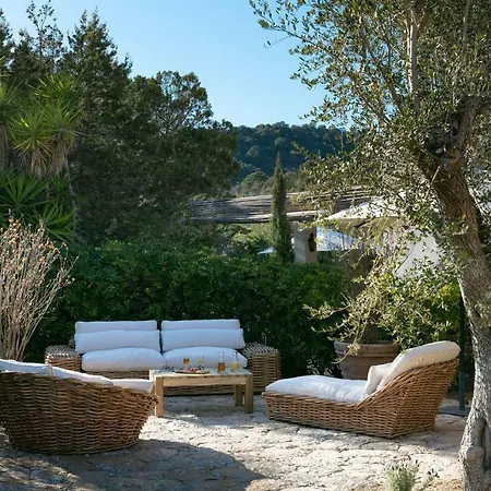 Domaine Santa Giulia Palace Porto Vecchio