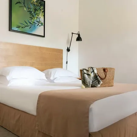 Domaine Santa Giulia Palace 4*