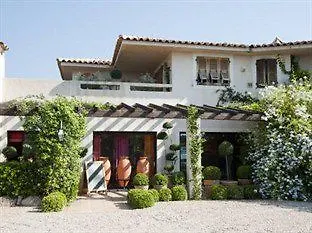 Domaine Santa Giulia Palace ポルトヴェッキオ
