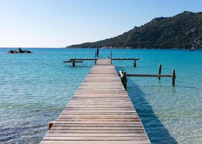 Domaine Santa Giulia Palace 假日公园