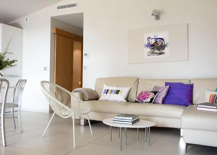 Domaine Santa Giulia Palace 4* Πόρτο Βέκιο