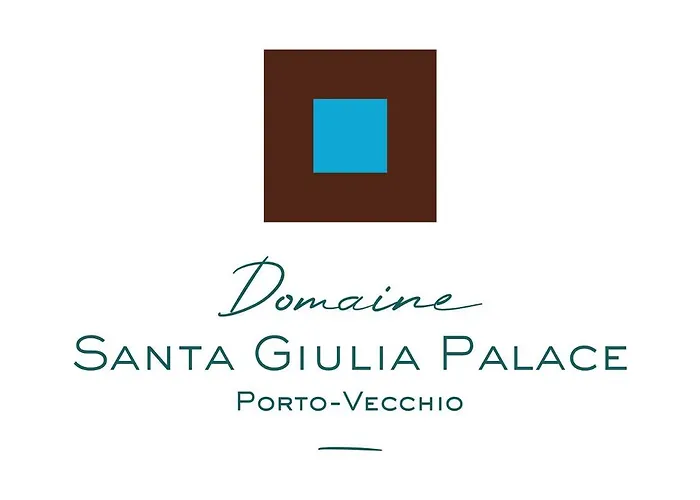 Domaine Santa Giulia Palace منتزه العطل 4*