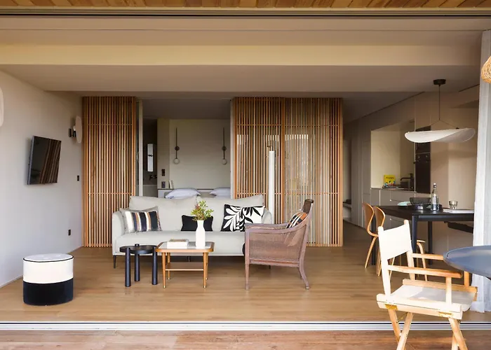 Domaine Santa Giulia Palace