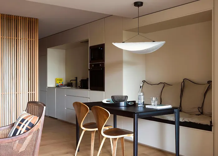 Πάρκο διακοπών Domaine Santa Giulia Palace Πόρτο Βέκιο