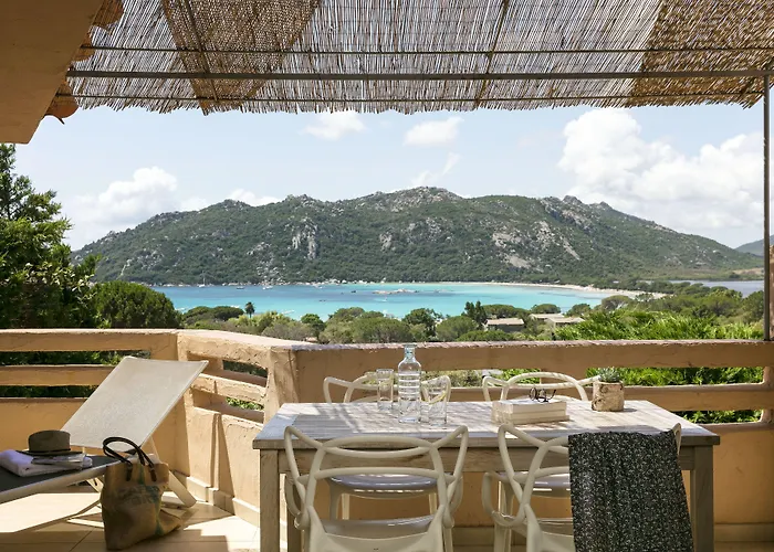 Domaine Santa Giulia Palace منتزه العطل