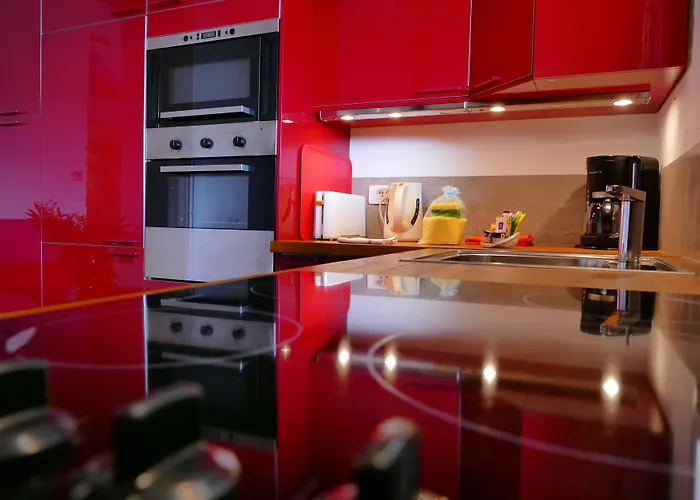 假日公园 Domaine Santa Giulia Palace