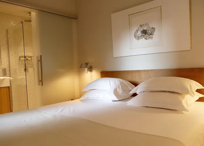 منتزه العطل Domaine Santa Giulia Palace بورتو فيكشْيو