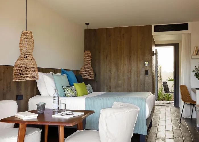 Domaine Santa Giulia Palace 4*