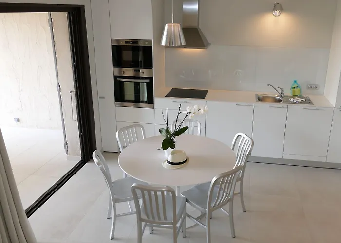 Domaine Santa Giulia Palace Πάρκο διακοπών Πόρτο Βέκιο