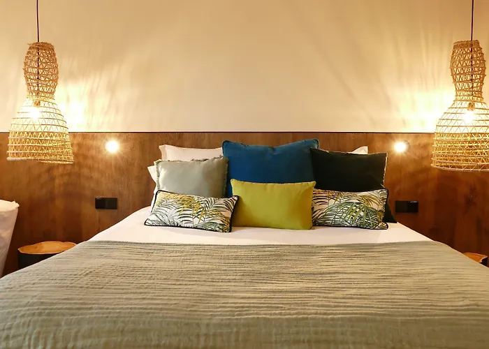 Πάρκο διακοπών Domaine Santa Giulia Palace Πόρτο Βέκιο