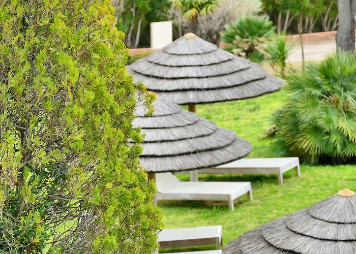 Domaine Santa Giulia Palace Πόρτο Βέκιο