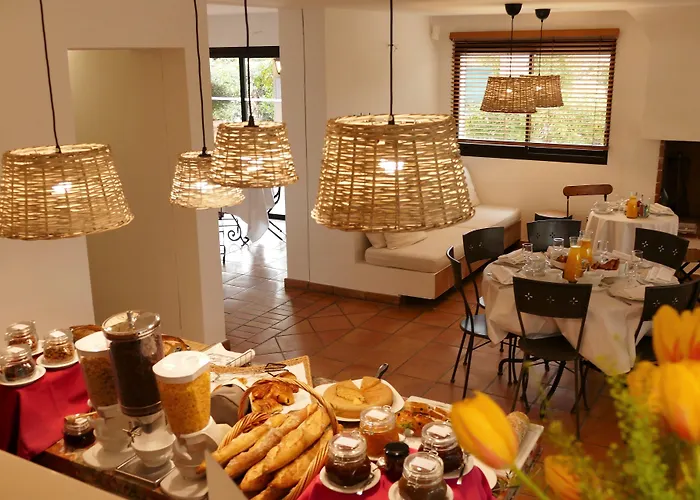 Domaine Santa Giulia Palace منتزه العطل بورتو فيكشْيو