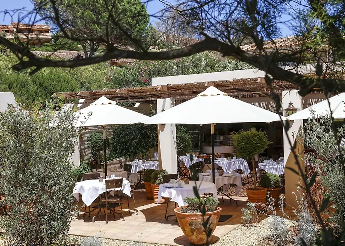 Domaine Santa Giulia Palace منتزه العطل 4*