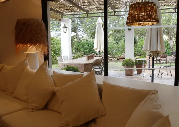 منتزه العطل Domaine Santa Giulia Palace