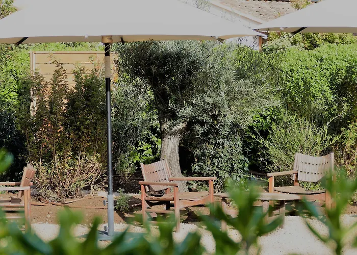 Domaine Santa Giulia Palace Πάρκο διακοπών