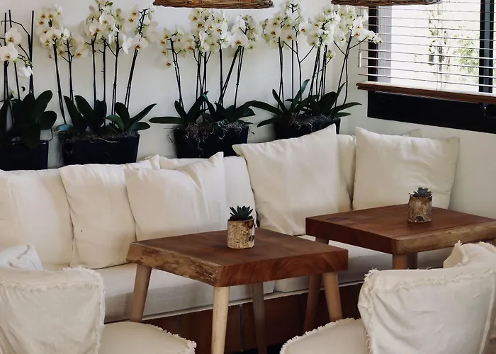 Domaine Santa Giulia Palace 4*