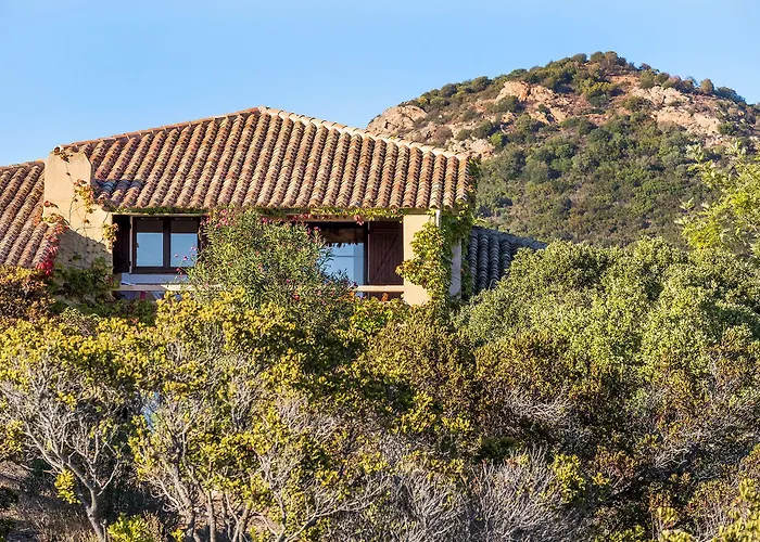 Domaine Santa Giulia Palace Πάρκο διακοπών 4*