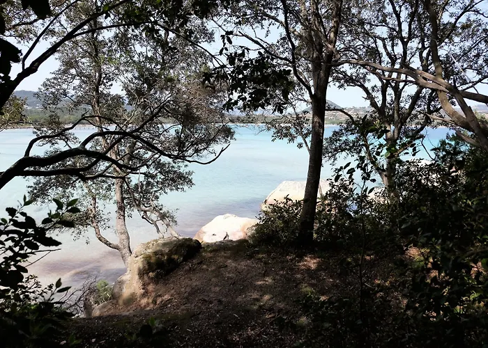 Domaine Santa Giulia Palace Πάρκο διακοπών 4*