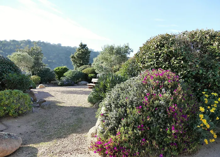 Domaine Santa Giulia Palace 4* 维琪奥港