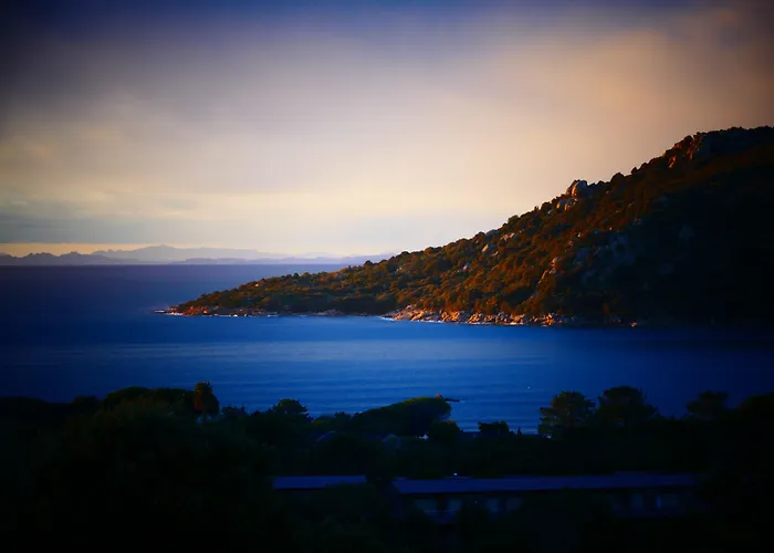 Domaine Santa Giulia Palace 维琪奥港