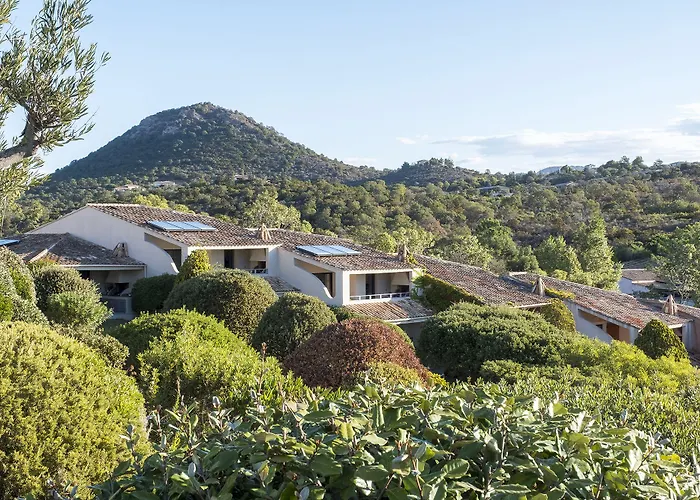 Domaine Santa Giulia Palace