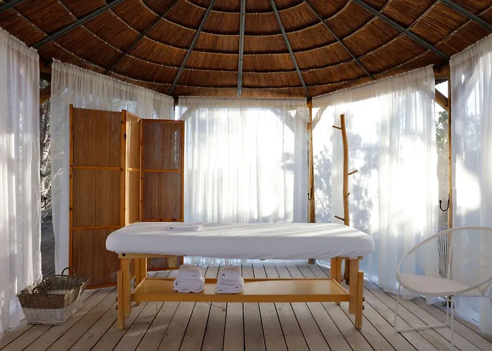 Domaine Santa Giulia Palace