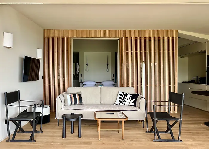 Domaine Santa Giulia Palace 维琪奥港