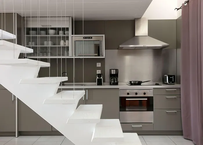 Domaine Santa Giulia Palace 4* 维琪奥港