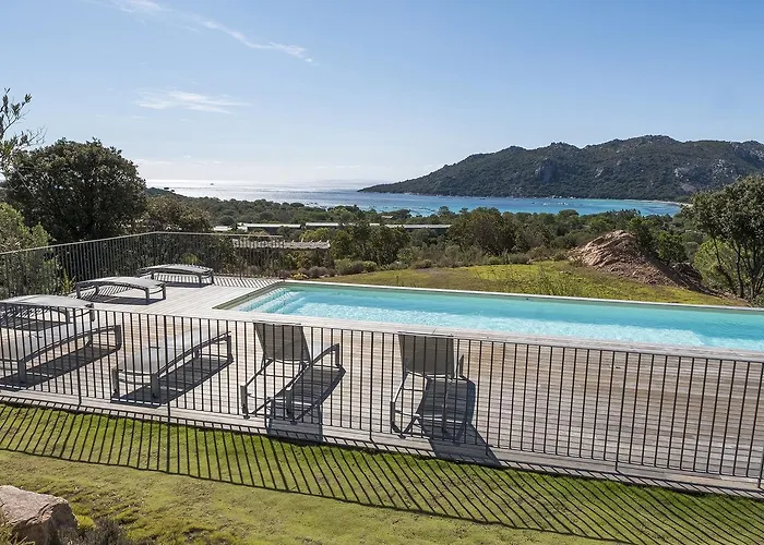 Πάρκο διακοπών Domaine Santa Giulia Palace