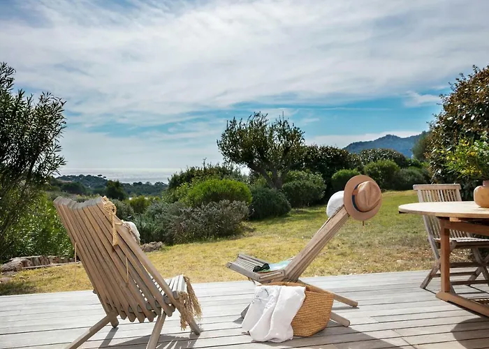 Domaine Santa Giulia Palace Πόρτο Βέκιο